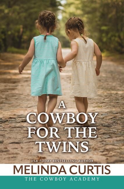 Produktbild: A Cowboy for the Twins