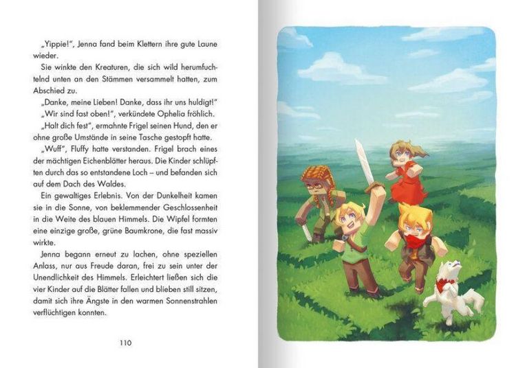 Produktbild: Frigel und Fluffy: Fluffys Rettung