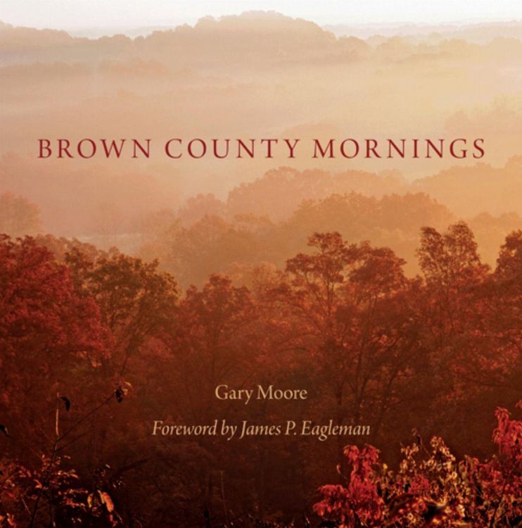 Produktbild: Brown County Mornings