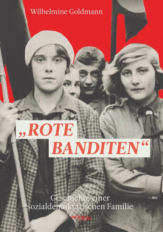 Produktbild: "Rote Banditen"