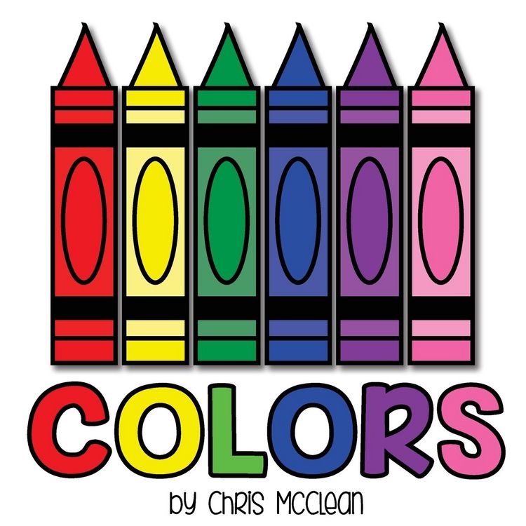Produktbild: Colors
