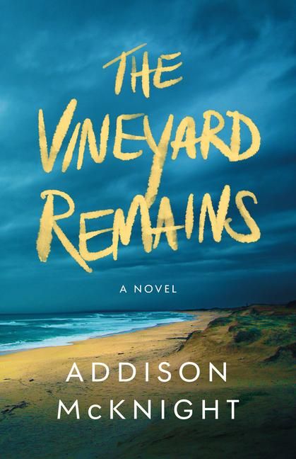 Produktbild: The Vineyard Remains