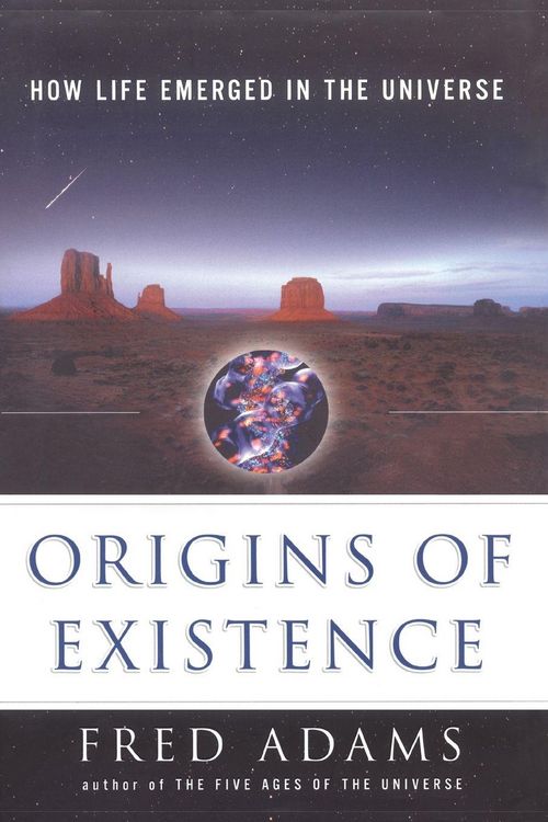 Produktbild: Origins of Existence
