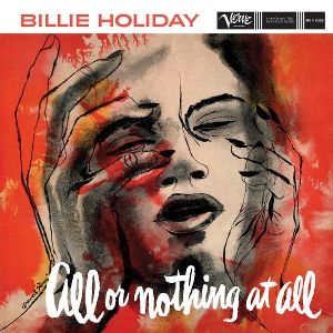 Produktbild: All Or Nothing At All (Acoustic Sounds)