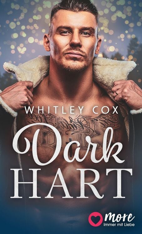 Produktbild: Dark Hart