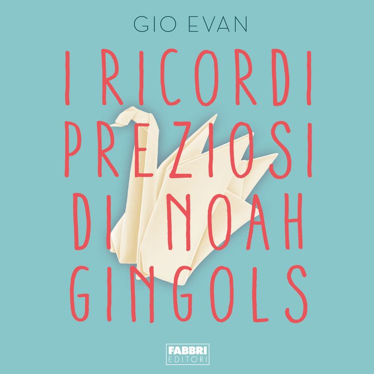 Produktbild: I ricordi preziosi di Noah Gingols