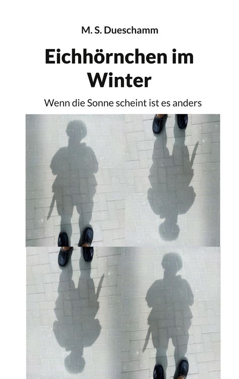Produktbild: Eichh&ouml;rnchen im Winter