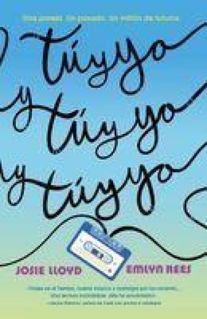 Produktbild: Tu Y Yo Y Tu Y Yo Y Tu Y Yo
