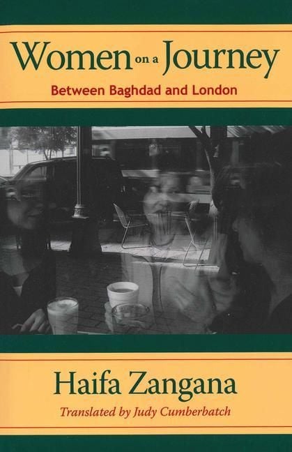 Produktbild: Women On a Journey