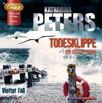 Produktbild: Todesklippe