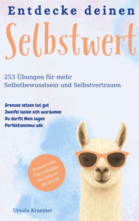 Produktbild: Entdecke deinen Selbstwert