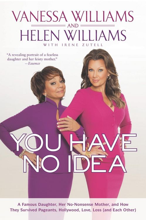 Produktbild: You Have No Idea