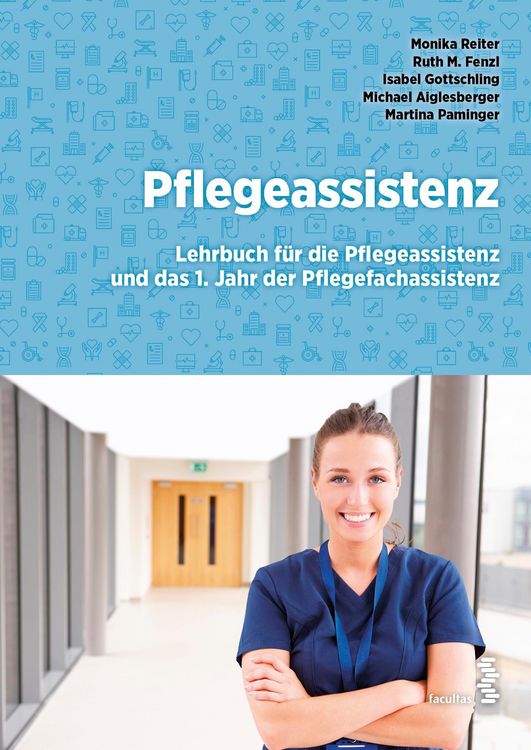 Produktbild: Pflegeassistenz