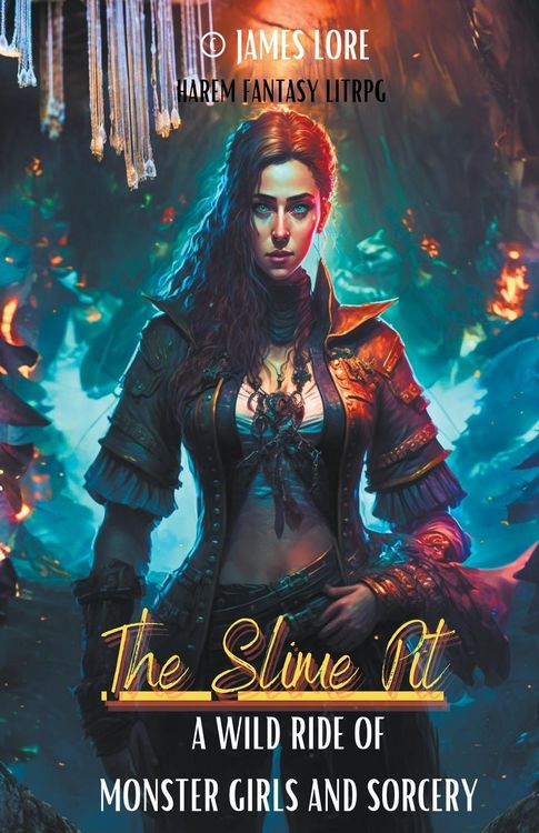 Produktbild: The Slime Pit