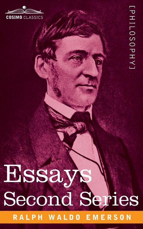 Produktbild: Essays