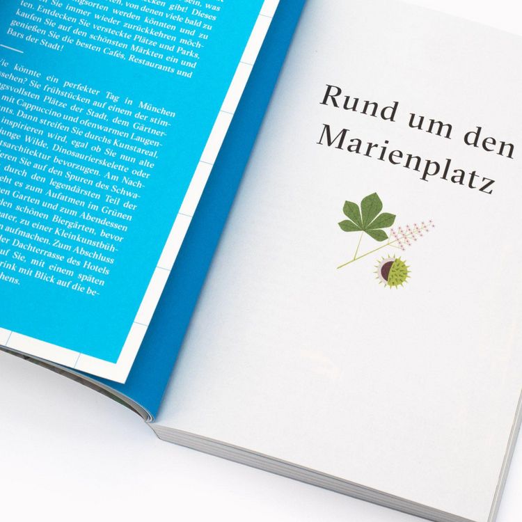 Produktbild: Reisef&uuml;hrer M&uuml;nchen