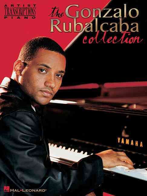 Produktbild: Gonzalo Rubalcaba Collection: Artist Transcriptions - Piano