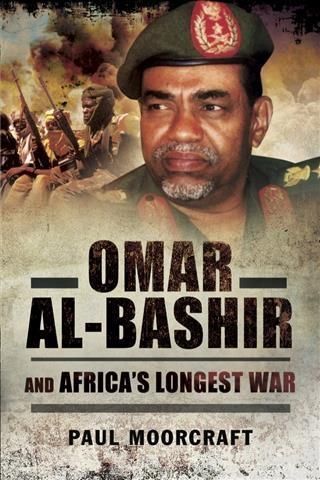 Produktbild: Omar Al-Bashir and Africa's Longest War