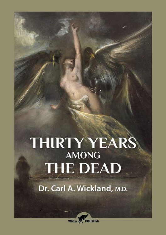 Produktbild: Thirty Years Among the Dead