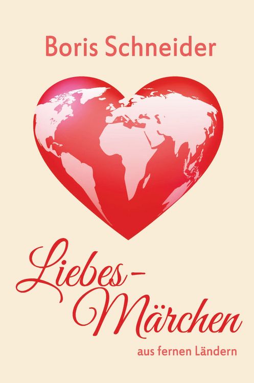 Produktbild: Liebes-M&auml;rchen aus fernen L&auml;ndern