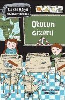 Produktbild: Lasse Maja Dedektif B&uuml;rosu - Okulun Gizemi