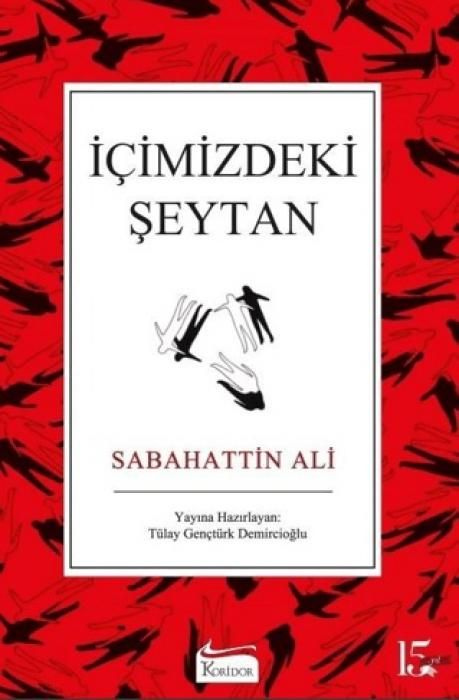 Produktbild: Icimizdeki Seytan
