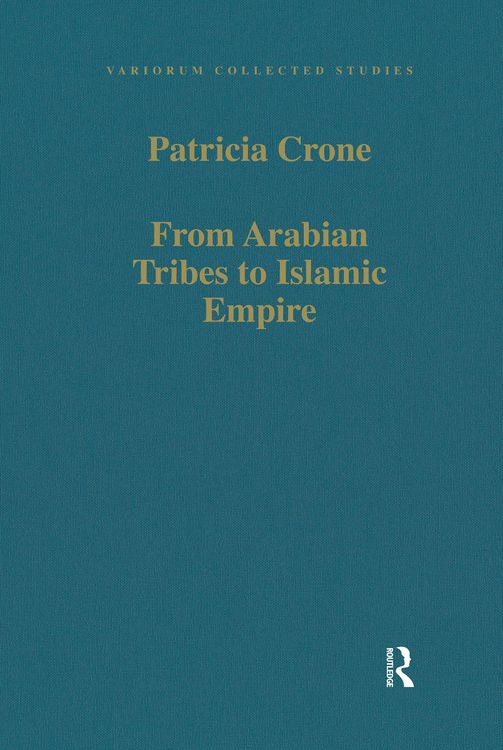 Produktbild: From Arabian Tribes to Islamic Empire