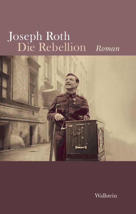 Produktbild: Die Rebellion