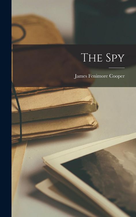 Produktbild: The Spy