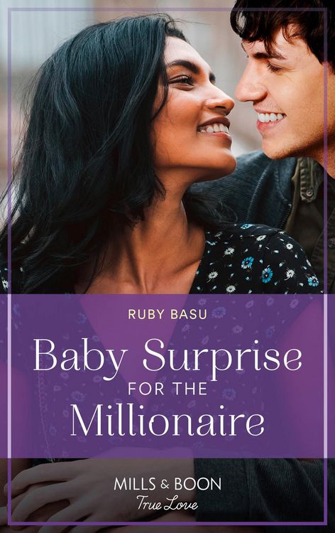 Produktbild: Baby Surprise For The Millionaire