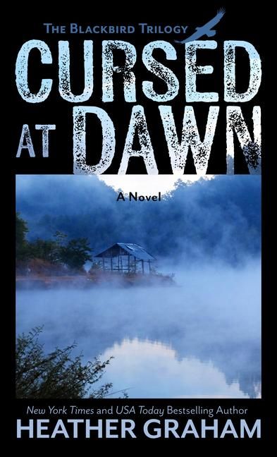 Produktbild: Cursed at Dawn