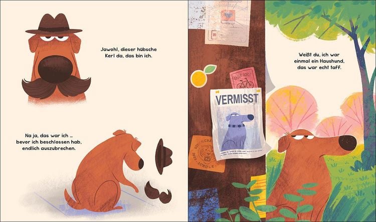 Produktbild: Vermisst - Ich war hier!