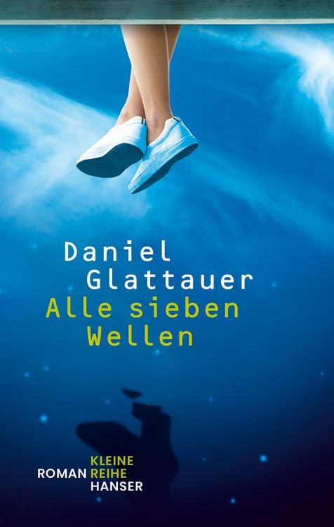 Produktbild: Alle sieben Wellen