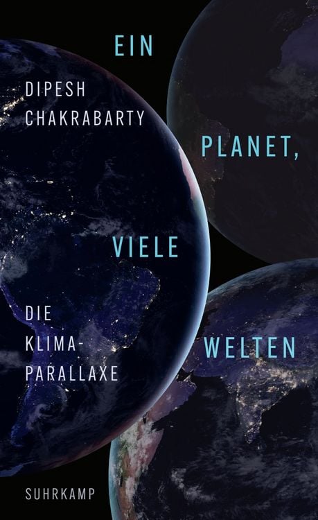 Produktbild: Ein Planet, viele Welten