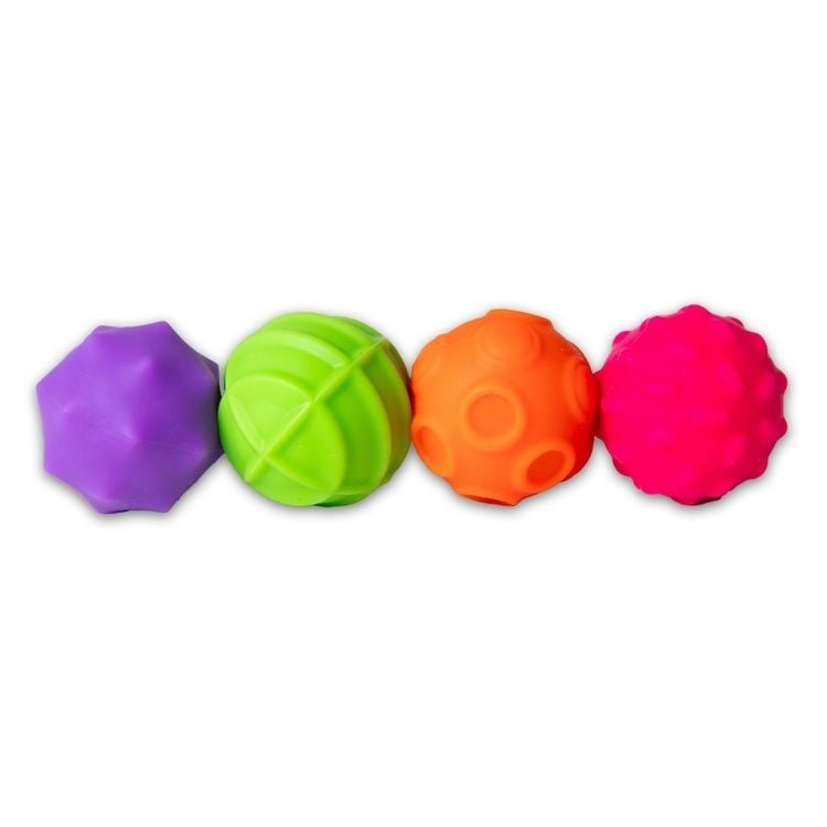 Produktbild: Magnetic Sensory Balls