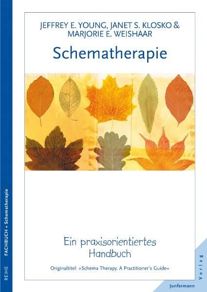 Produktbild: Schematherapie