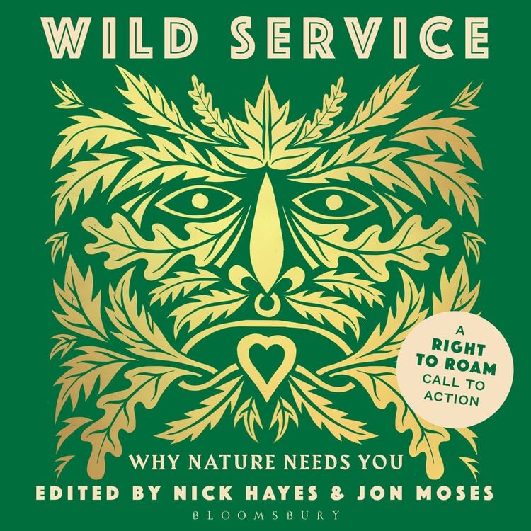 Produktbild: Wild Service