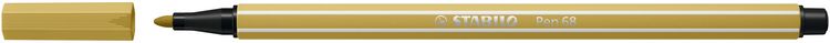 Produktbild: STABILO Filzstift Pen 68
