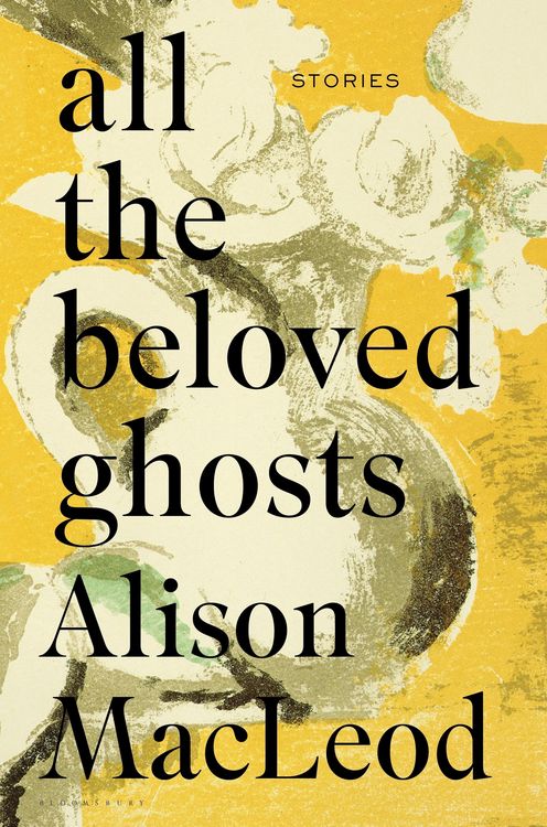 Produktbild: All the Beloved Ghosts
