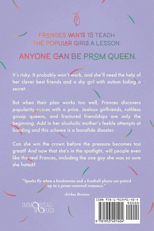 Produktbild: Hating Jesse Harmon