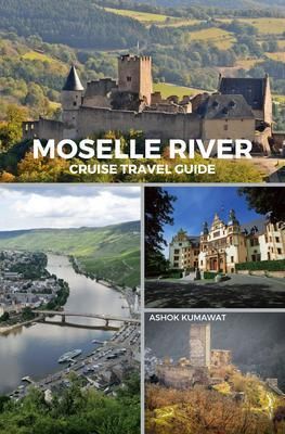 Produktbild: Moselle River Cruise Travel Guide