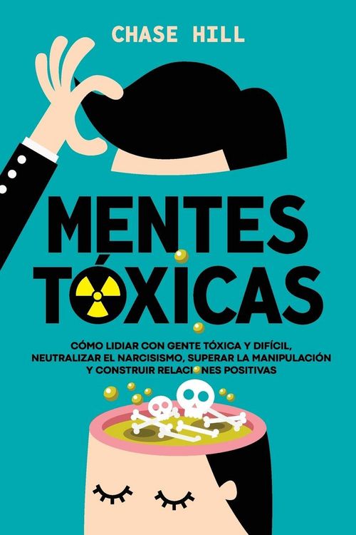 Produktbild: Mentes t&oacute;xicas