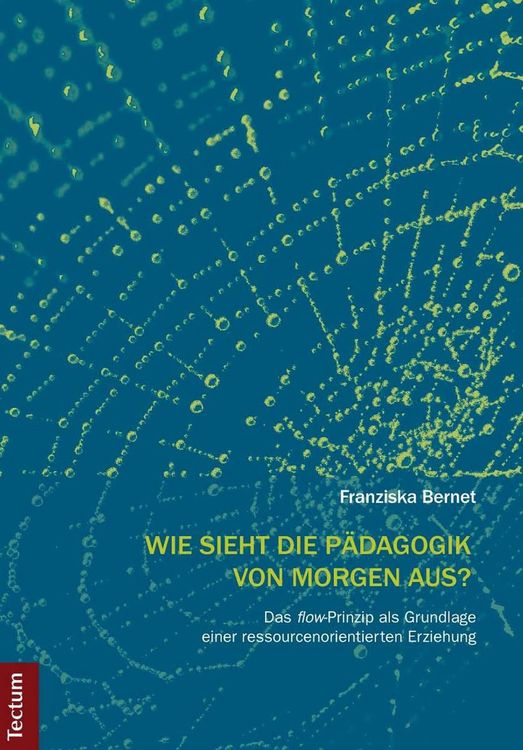 Produktbild: Wie sieht die P&auml;dagogik von morgen aus?