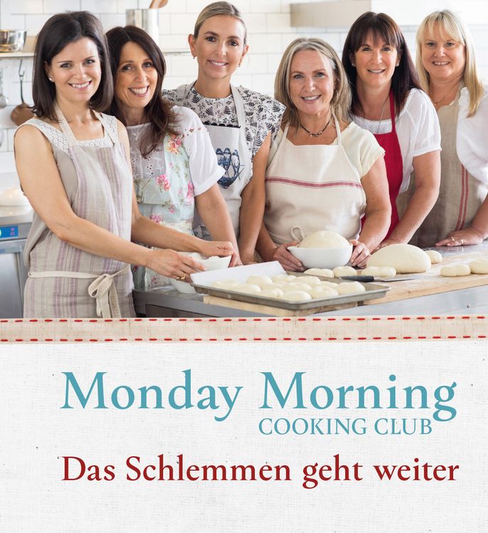 Produktbild: Monday Morning Cooking Club