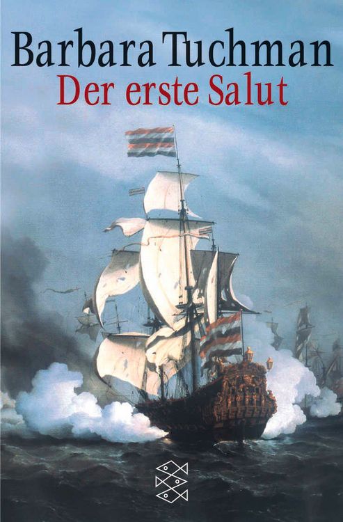 Produktbild: Der erste Salut