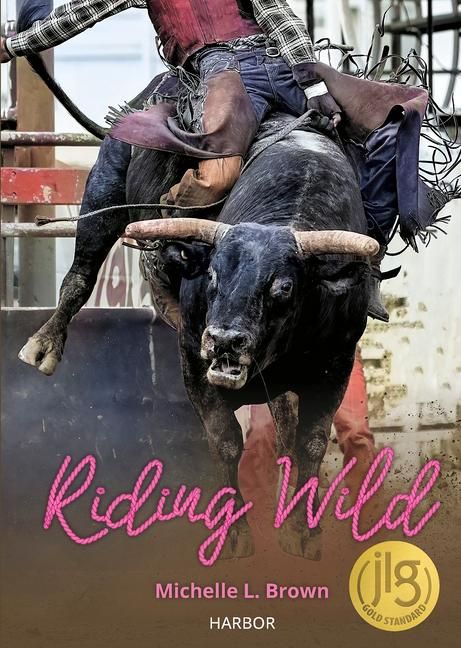 Produktbild: Riding Wild