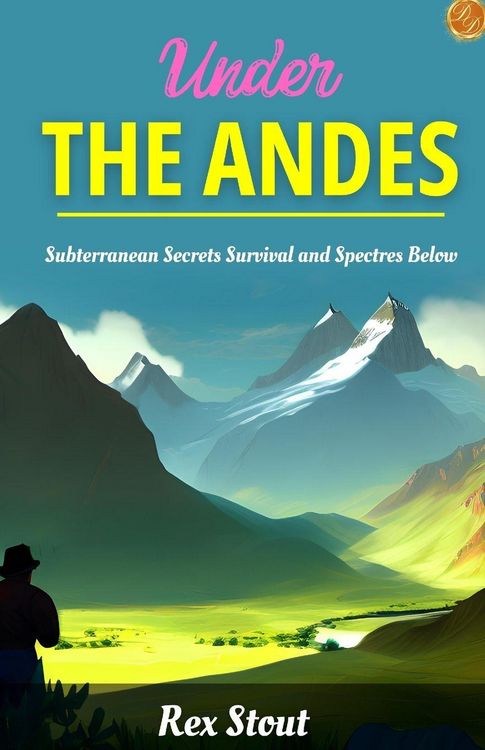 Produktbild: Under the Andes