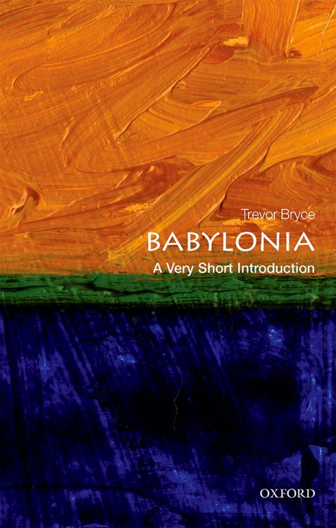 Produktbild: Babylonia