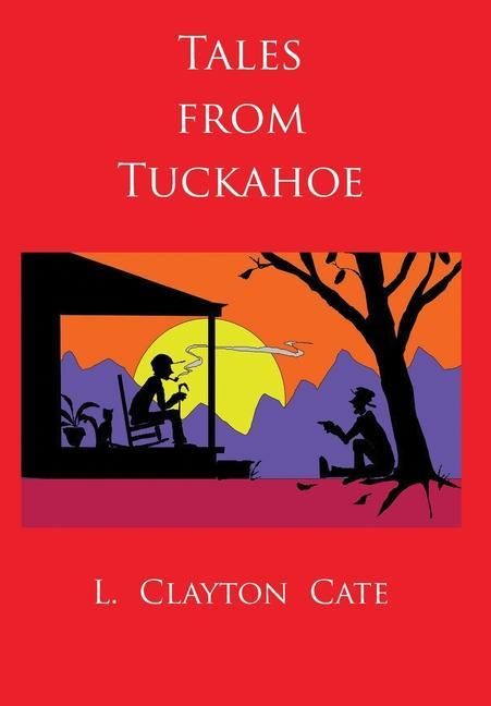 Produktbild: Tales from Tuckahoe
