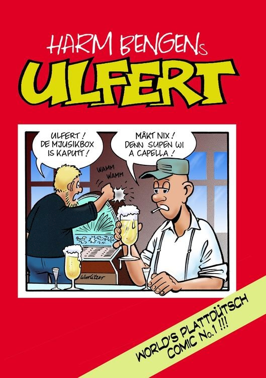Produktbild: Ulfert
